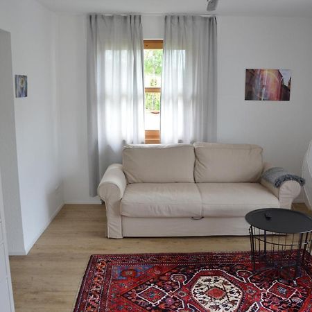 Ferienwohnung Spindler Schoemberg  Exterior photo