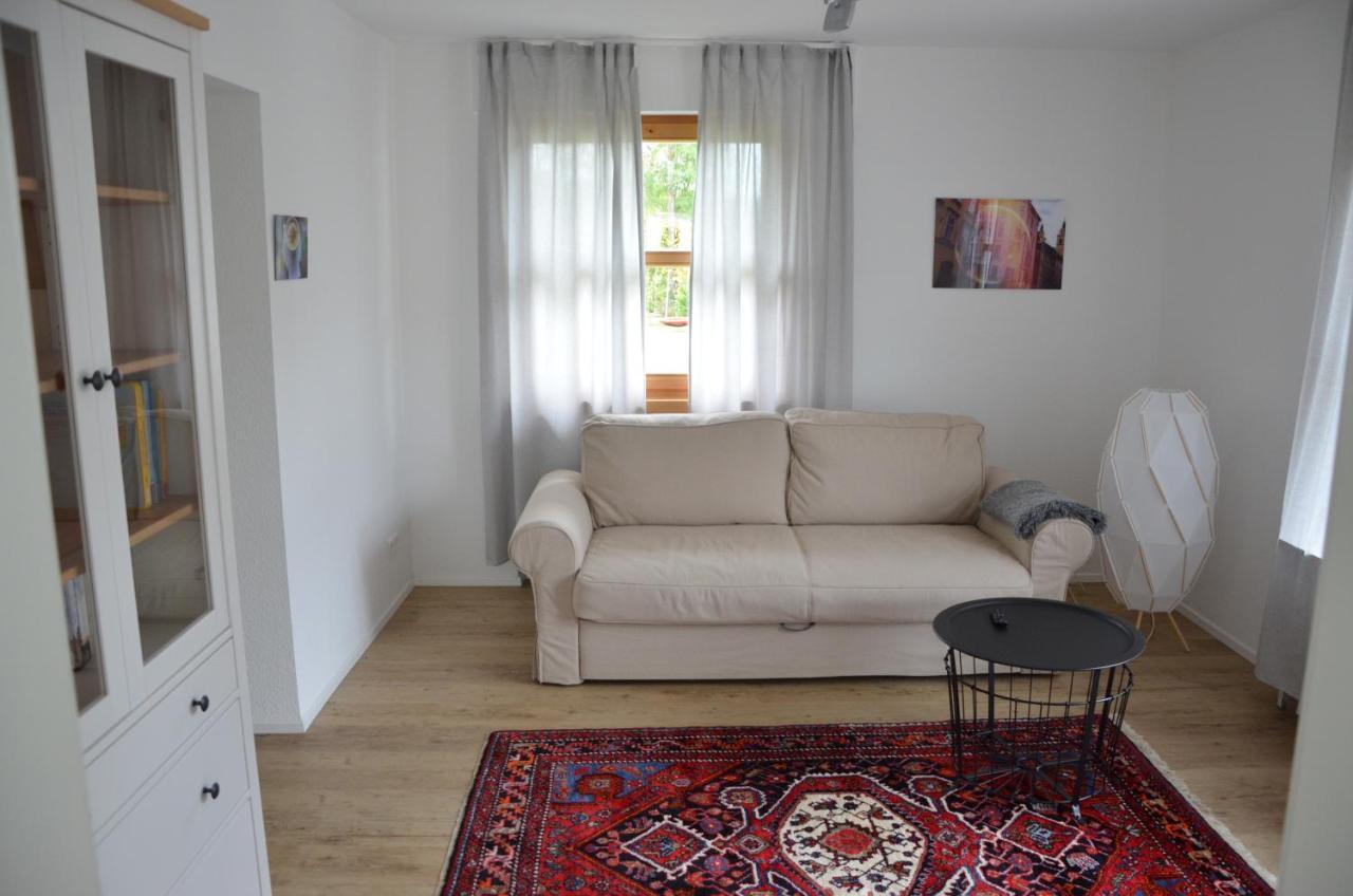 Ferienwohnung Spindler Schoemberg  Exterior photo