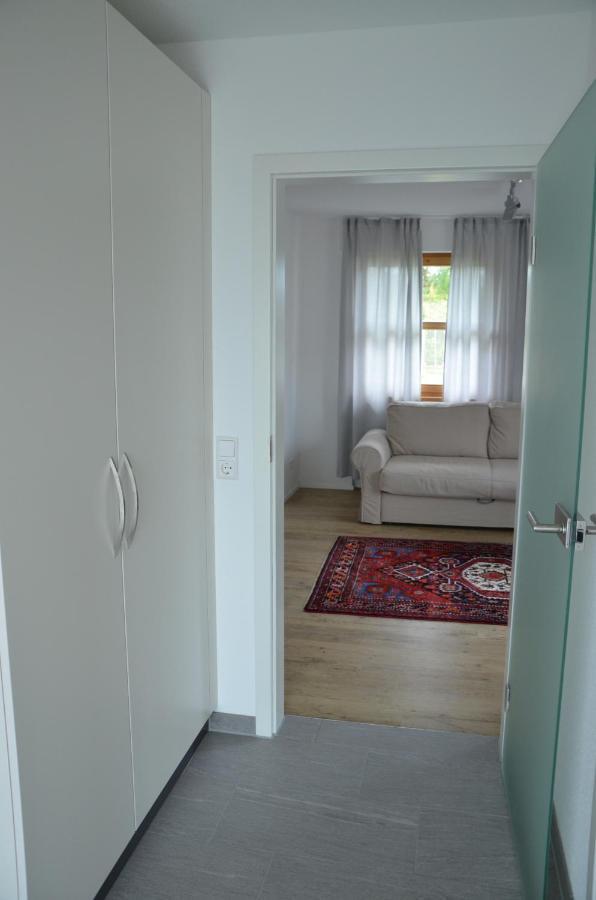 Ferienwohnung Spindler Schoemberg  Exterior photo