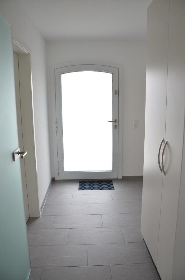 Ferienwohnung Spindler Schoemberg  Exterior photo