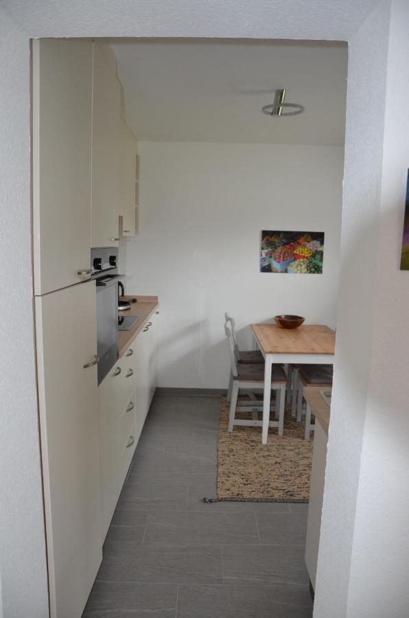 Ferienwohnung Spindler Schoemberg  Exterior photo