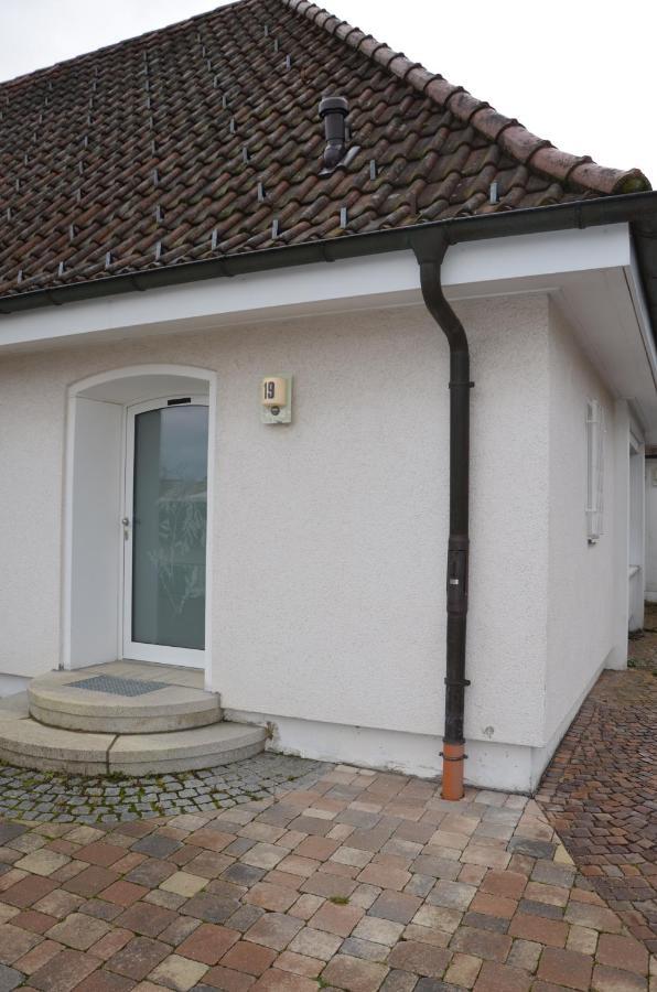 Ferienwohnung Spindler Schoemberg  Exterior photo